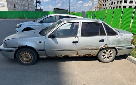 Daewoo Nexia I рестайлинг, 2005 год, 45 000 рублей, 3 фотография