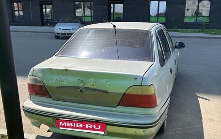 Daewoo Nexia I рестайлинг, 2005 год, 45 000 рублей, 2 фотография