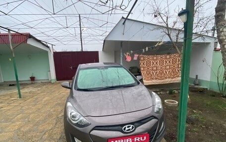 Hyundai i30 II рестайлинг, 2014 год, 950 000 рублей, 4 фотография