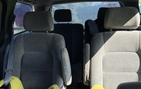 KIA Carnival III, 2005 год, 390 000 рублей, 7 фотография