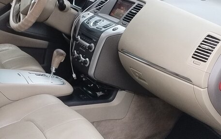 Nissan Murano, 2011 год, 1 300 000 рублей, 7 фотография