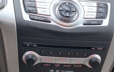 Nissan Murano, 2011 год, 1 300 000 рублей, 9 фотография