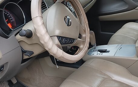Nissan Murano, 2011 год, 1 300 000 рублей, 8 фотография