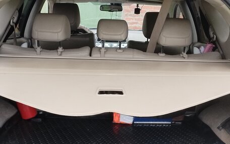 Nissan Murano, 2011 год, 1 300 000 рублей, 11 фотография