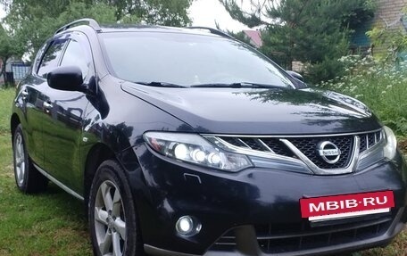 Nissan Murano, 2011 год, 1 300 000 рублей, 2 фотография