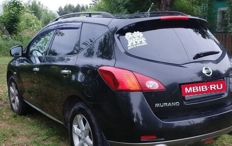Nissan Murano, 2011 год, 1 300 000 рублей, 3 фотография