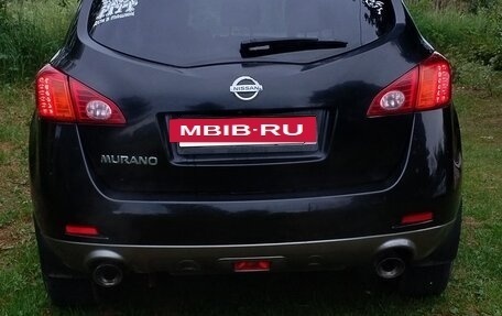 Nissan Murano, 2011 год, 1 300 000 рублей, 6 фотография