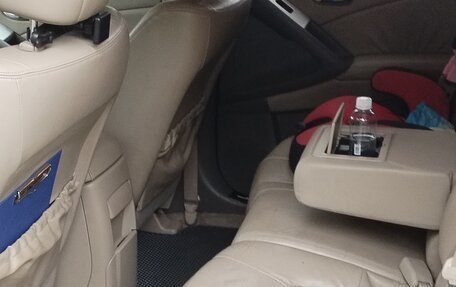 Nissan Murano, 2011 год, 1 300 000 рублей, 15 фотография
