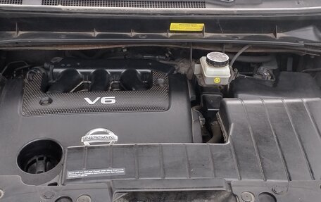 Nissan Murano, 2011 год, 1 300 000 рублей, 17 фотография
