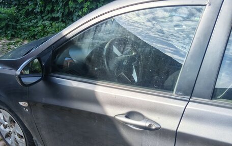 Hyundai Solaris II рестайлинг, 2013 год, 450 000 рублей, 3 фотография