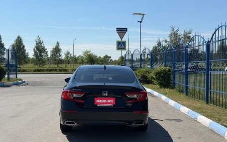 Honda Accord IX рестайлинг, 2022 год, 3 000 000 рублей, 3 фотография