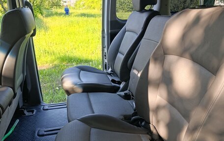Hyundai Grand Starex Grand Starex I рестайлинг 2, 2008 год, 1 200 000 рублей, 5 фотография