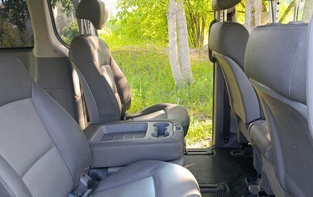 Hyundai Grand Starex Grand Starex I рестайлинг 2, 2008 год, 1 200 000 рублей, 3 фотография