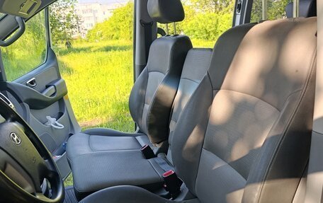 Hyundai Grand Starex Grand Starex I рестайлинг 2, 2008 год, 1 200 000 рублей, 7 фотография