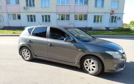 Hyundai i30 I, 2010 год, 487 000 рублей, 6 фотография