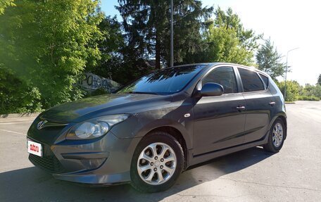 Hyundai i30 I, 2010 год, 487 000 рублей, 4 фотография