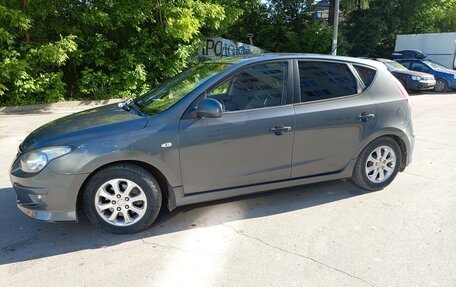 Hyundai i30 I, 2010 год, 487 000 рублей, 5 фотография
