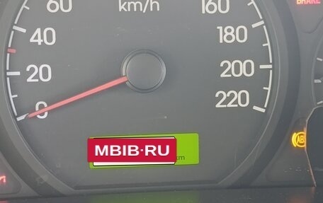 Hyundai Grand Starex Grand Starex I рестайлинг 2, 2008 год, 1 200 000 рублей, 10 фотография