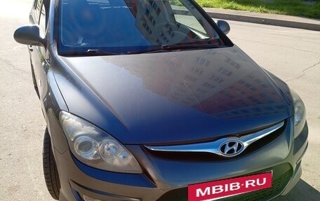 Hyundai i30 I, 2010 год, 487 000 рублей, 2 фотография