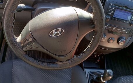 Hyundai i30 I, 2010 год, 487 000 рублей, 16 фотография