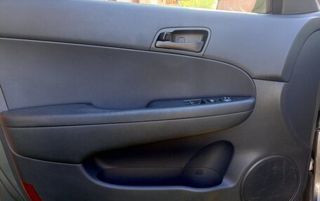 Hyundai i30 I, 2010 год, 487 000 рублей, 17 фотография