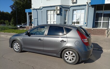 Hyundai i30 I, 2010 год, 487 000 рублей, 11 фотография