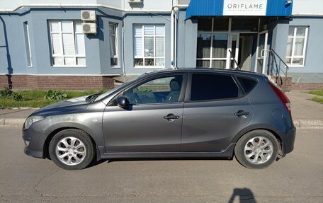 Hyundai i30 I, 2010 год, 487 000 рублей, 10 фотография