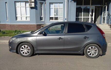 Hyundai i30 I, 2010 год, 487 000 рублей, 14 фотография
