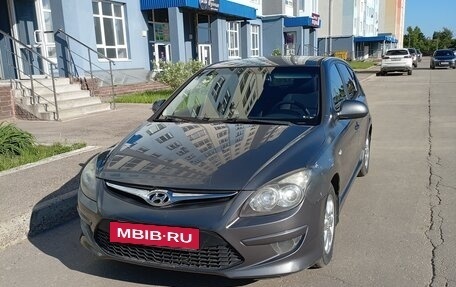 Hyundai i30 I, 2010 год, 487 000 рублей, 13 фотография