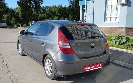 Hyundai i30 I, 2010 год, 487 000 рублей, 12 фотография
