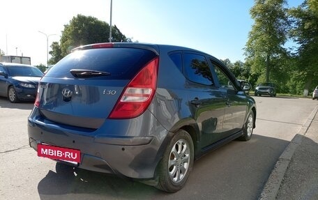 Hyundai i30 I, 2010 год, 487 000 рублей, 9 фотография