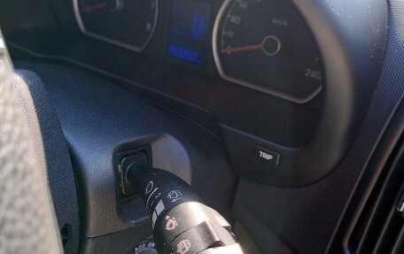 Hyundai i30 I, 2010 год, 487 000 рублей, 28 фотография