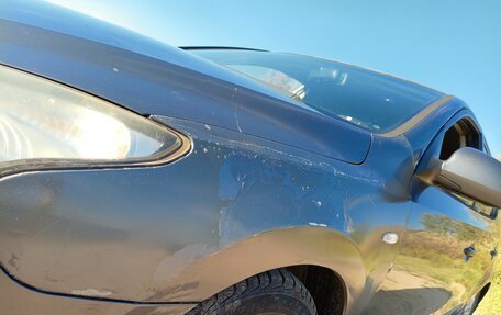 Hyundai i30 I, 2010 год, 487 000 рублей, 37 фотография