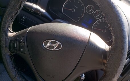 Hyundai i30 I, 2010 год, 487 000 рублей, 26 фотография