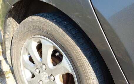 Hyundai i30 I, 2010 год, 487 000 рублей, 38 фотография