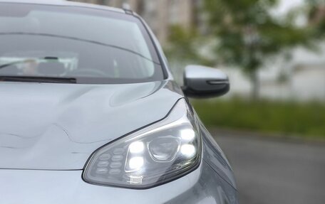 KIA Sportage IV рестайлинг, 2021 год, 2 990 000 рублей, 8 фотография