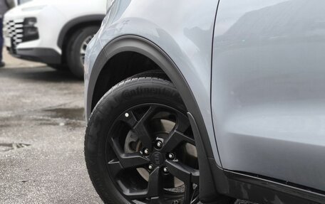 KIA Sportage IV рестайлинг, 2021 год, 2 990 000 рублей, 10 фотография