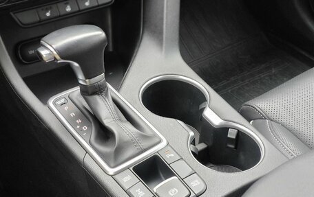 KIA Sportage IV рестайлинг, 2021 год, 2 990 000 рублей, 14 фотография