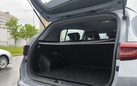 KIA Sportage IV рестайлинг, 2021 год, 2 990 000 рублей, 22 фотография