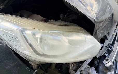 Ford Focus III, 2012 год, 450 000 рублей, 4 фотография