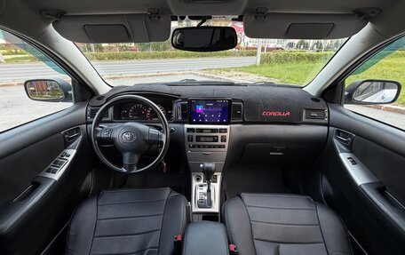 Toyota Corolla, 2006 год, 880 000 рублей, 6 фотография