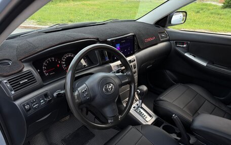 Toyota Corolla, 2006 год, 880 000 рублей, 7 фотография