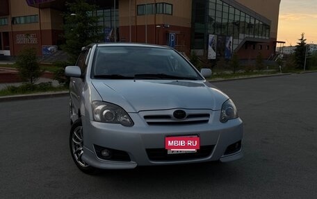 Toyota Corolla, 2006 год, 880 000 рублей, 2 фотография