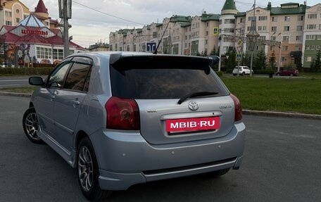 Toyota Corolla, 2006 год, 880 000 рублей, 4 фотография