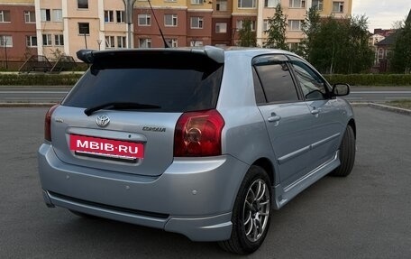 Toyota Corolla, 2006 год, 880 000 рублей, 5 фотография