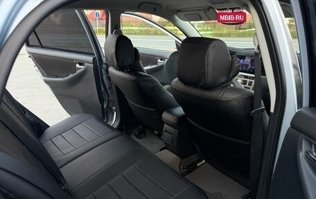 Toyota Corolla, 2006 год, 880 000 рублей, 9 фотография
