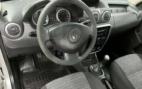Renault Duster I рестайлинг, 2013 год, 650 000 рублей, 8 фотография