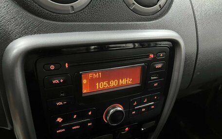 Renault Duster I рестайлинг, 2013 год, 650 000 рублей, 11 фотография