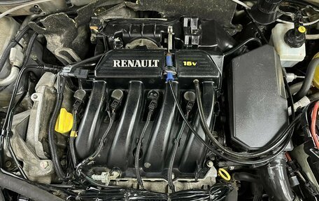Renault Duster I рестайлинг, 2013 год, 650 000 рублей, 7 фотография