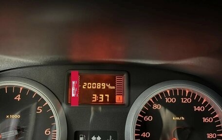 Renault Duster I рестайлинг, 2013 год, 650 000 рублей, 10 фотография